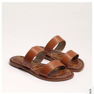 Sam Edelman GALA SLIDE SANDAL, size 7.5